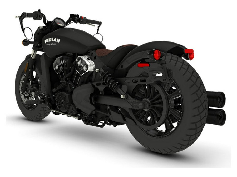 2023 Indian Motorcycle Scout® Bobber ABS