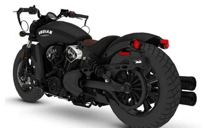 2023 Indian Motorcycle Scout® Bobber ABS