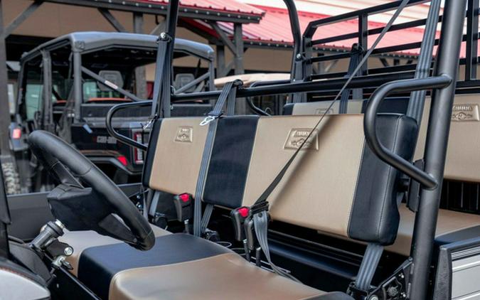 2026 Kawasaki Mule PRO-FXT 1000 LE Ranch Edition