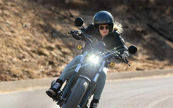 2026 Honda Rebel 300 E-Clutch (CMX300ACT)