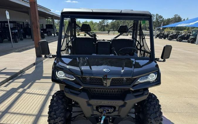 2026 CFMOTO UFORCE 1000