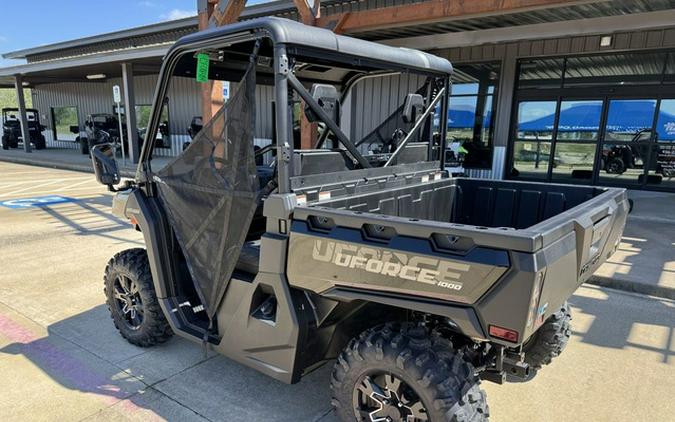 2026 CFMOTO UFORCE 1000