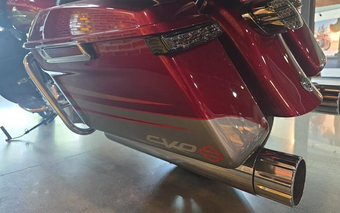 FLTRUSE 2016 CVO™ Road Glide® Ultra