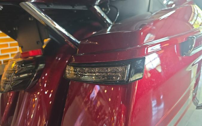 FLTRUSE 2016 CVO™ Road Glide® Ultra
