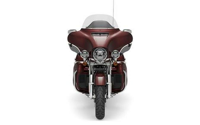 2021 Harley-Davidson Ultra Limited