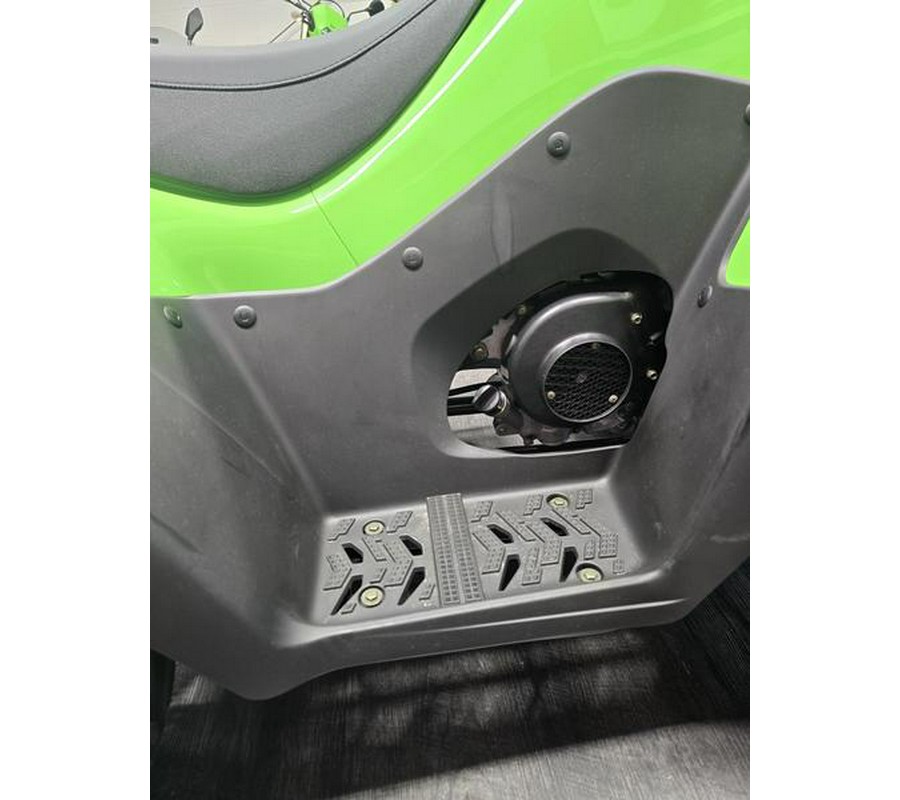 2026 KFX50
