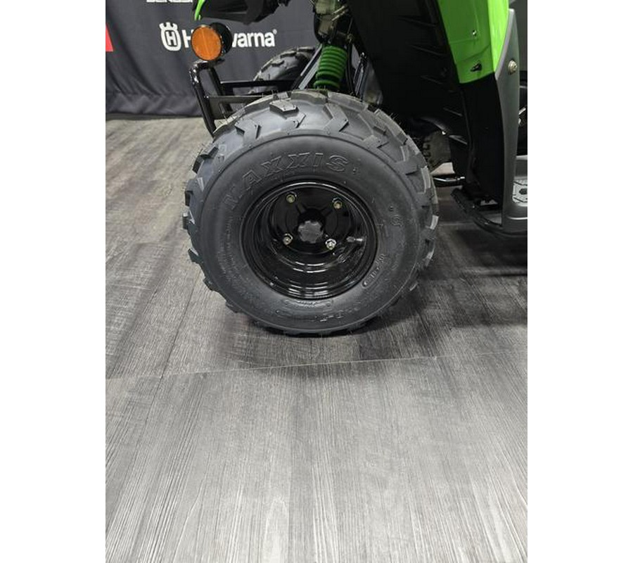 2026 KFX50