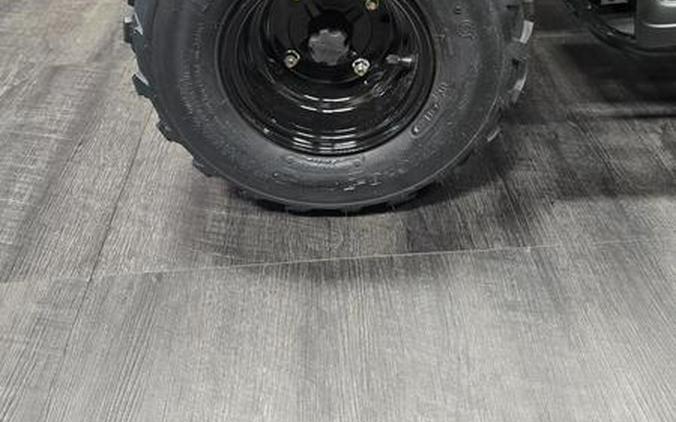 2026 KFX50