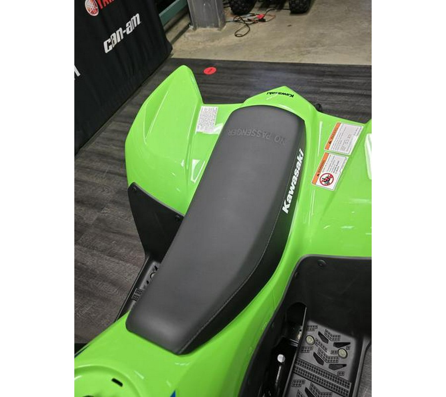 2026 KFX50