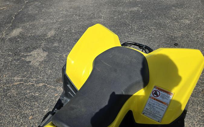 2023 SUZUKI QUADSPORT Z50