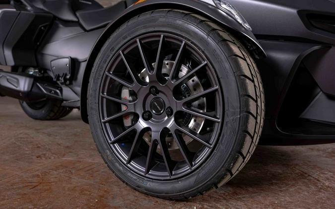 2026 Spyder RT Limited Dark - Can-Am