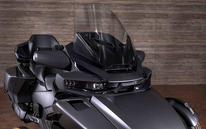 2026 Spyder RT Limited Dark - Can-Am