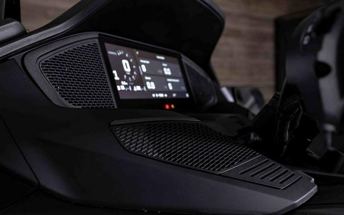 2026 Spyder RT Limited Dark - Can-Am