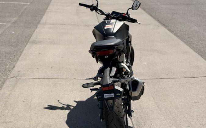 2023 Honda CB300R ABS