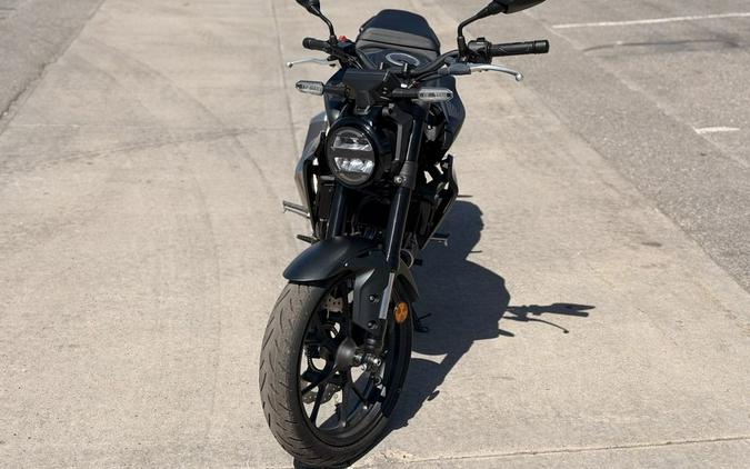 2023 Honda CB300R ABS