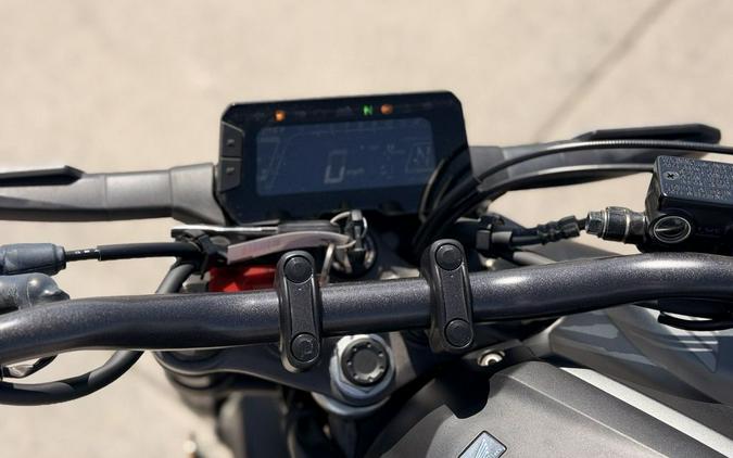 2023 Honda CB300R ABS