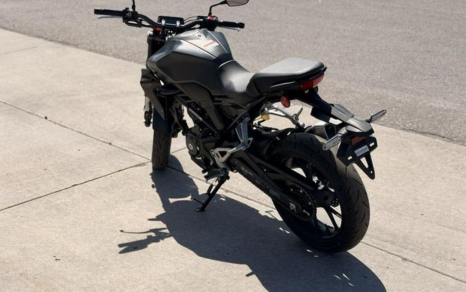 2023 Honda CB300R ABS