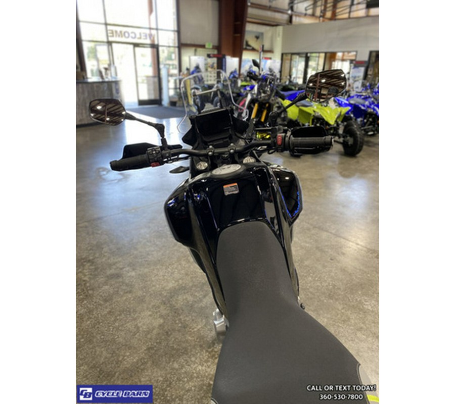 2026 CFMOTO IBEX 450