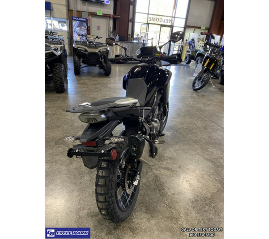 2026 CFMOTO IBEX 450