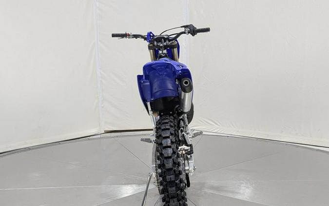 2027 Yamaha YZ 125