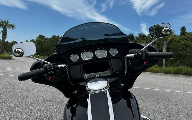 2021 Harley-Davidson® FLHTP