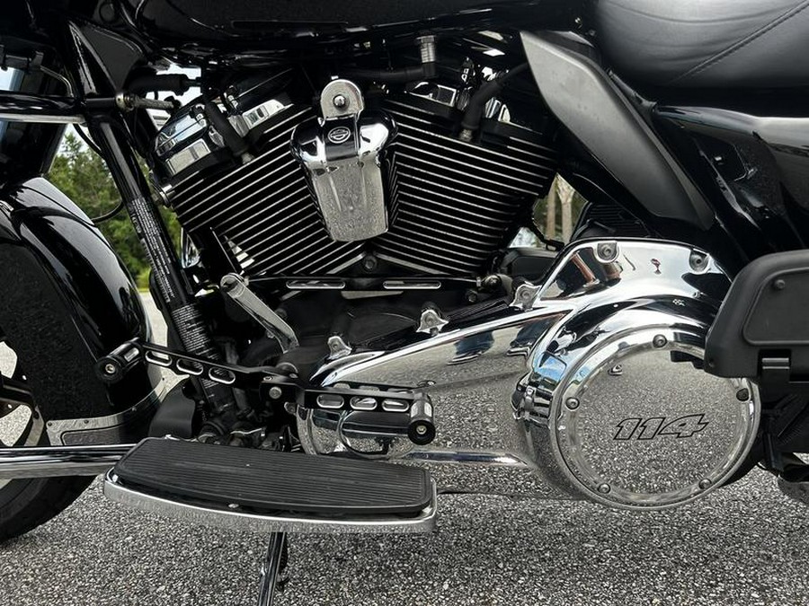 2021 Harley-Davidson® FLHTP