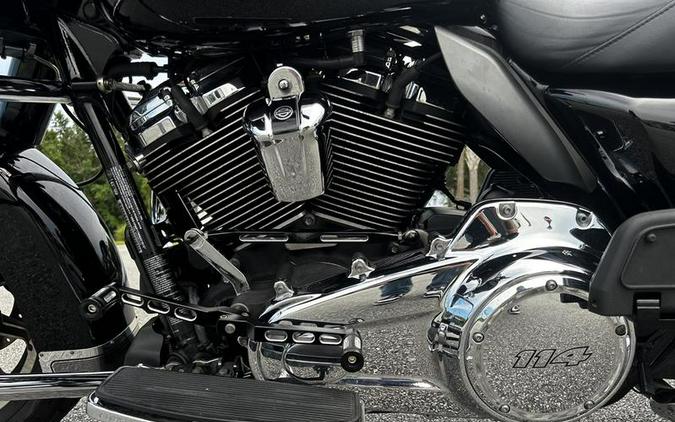 2021 Harley-Davidson® FLHTP