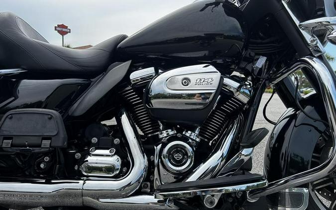 2021 Harley-Davidson® FLHTP