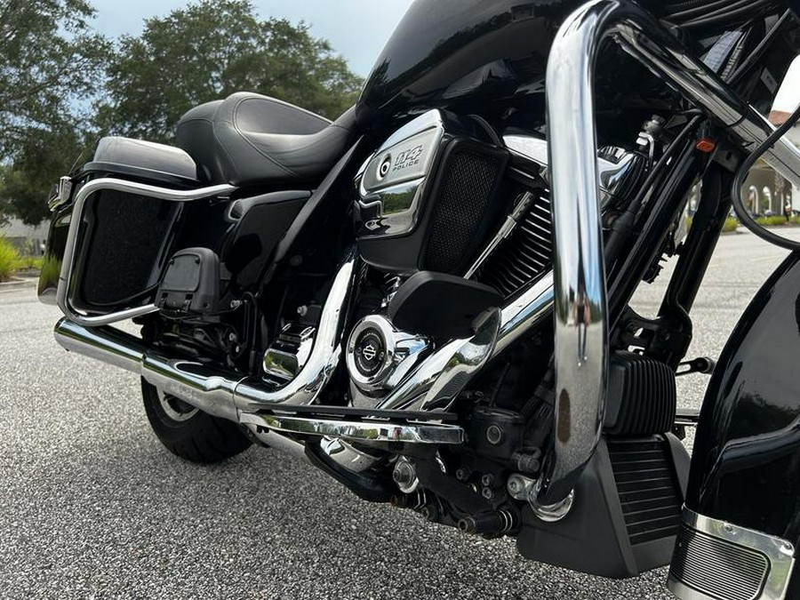 2021 Harley-Davidson® FLHTP