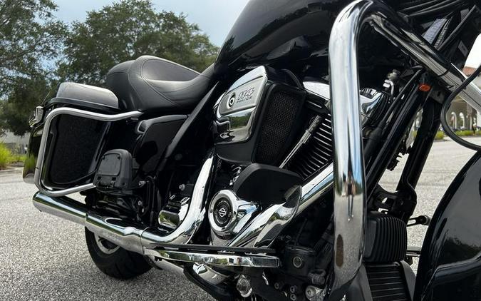 2021 Harley-Davidson® FLHTP