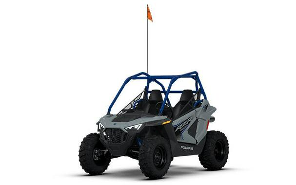 2026 Polaris RZR 200 EFI Storm Gray