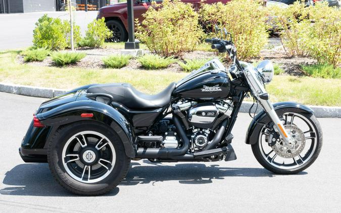 2022 Harley-Davidson Freewheeler FLRT