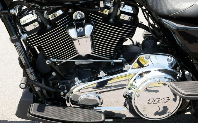 2022 Harley-Davidson Freewheeler FLRT