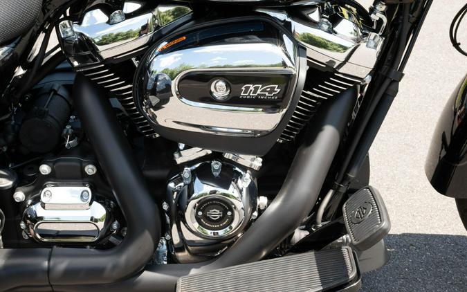 2022 Harley-Davidson Freewheeler FLRT