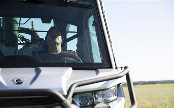 2020 Can-Am Defender Limited HD10
