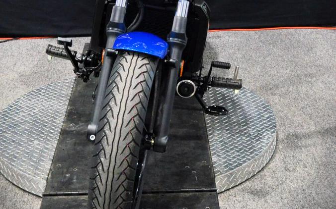 2026 Kawasaki Vulcan S Café ABS