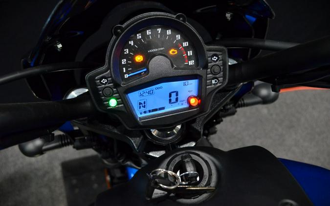 2026 Kawasaki Vulcan S Café ABS