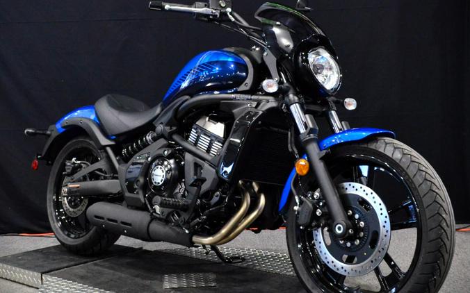 2026 Kawasaki Vulcan S Café ABS