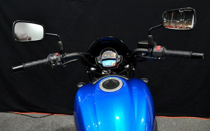 2026 Kawasaki Vulcan S Café ABS