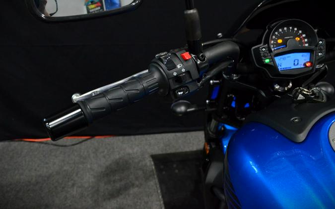 2026 Kawasaki Vulcan S Café ABS