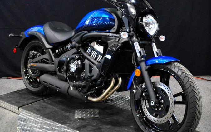 2026 Kawasaki Vulcan S Café ABS