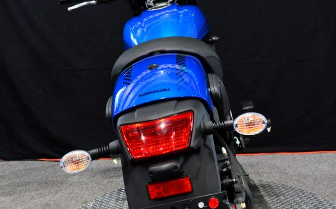 2026 Kawasaki Vulcan S Café ABS