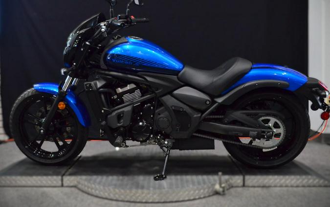 2026 Kawasaki Vulcan S Café ABS