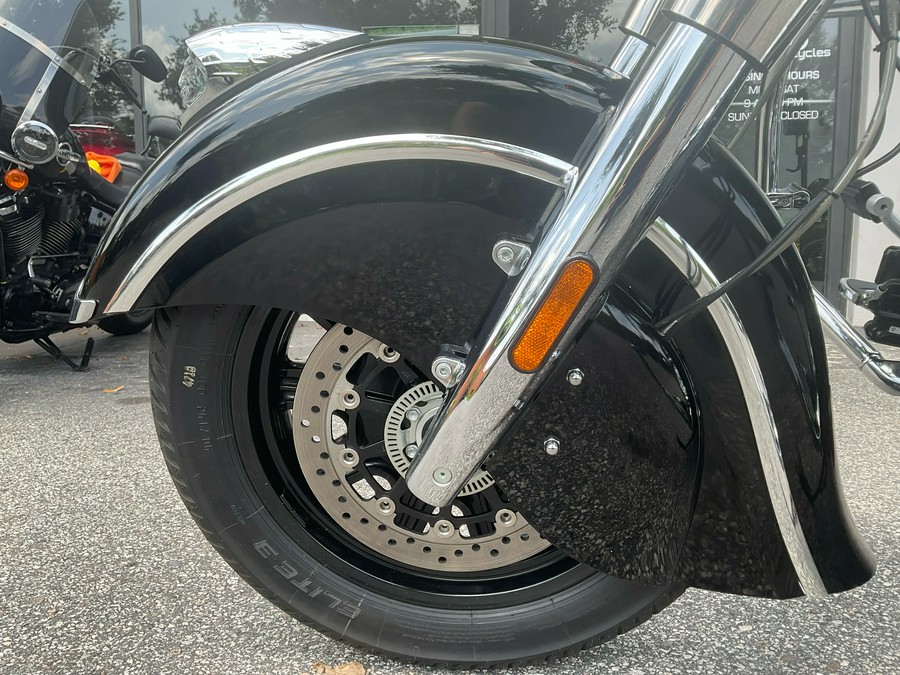 2018 Indian Motorcycle Chief® ABS