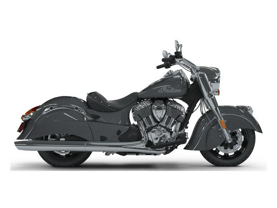 2018 Indian Motorcycle Chief® ABS