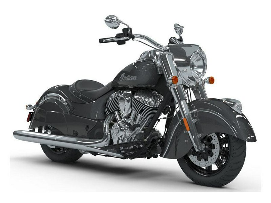 2018 Indian Motorcycle Chief® ABS