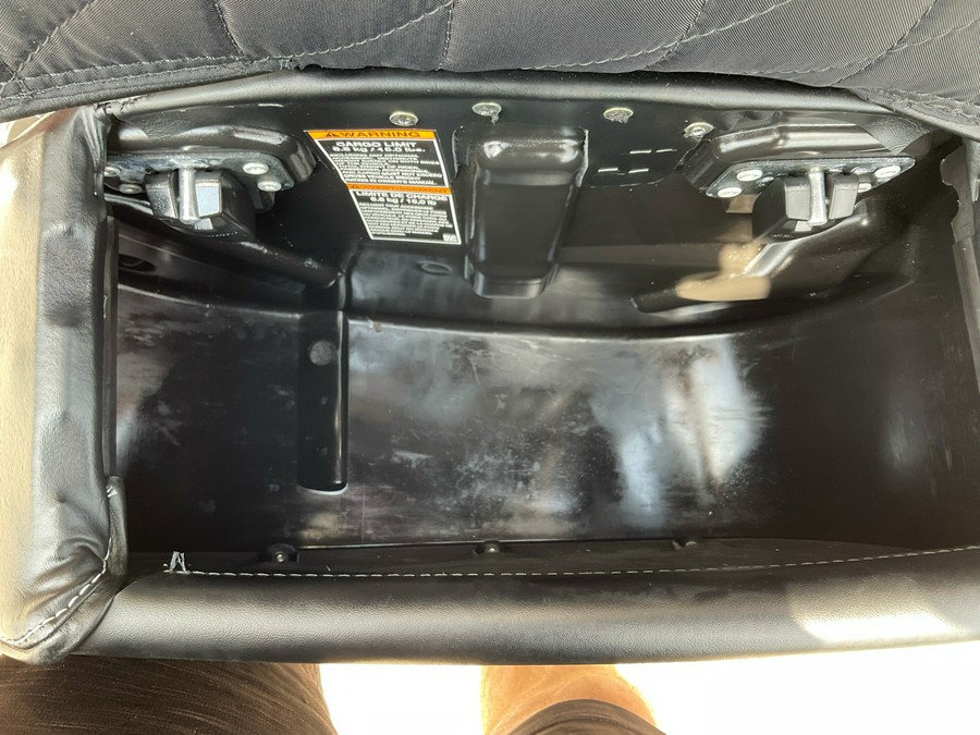 2018 Indian Motorcycle Chief® ABS