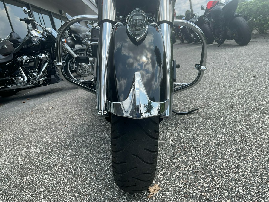 2018 Indian Motorcycle Chief® ABS