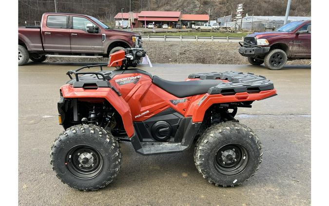 2024 Polaris Industries Sportsman 450 HO