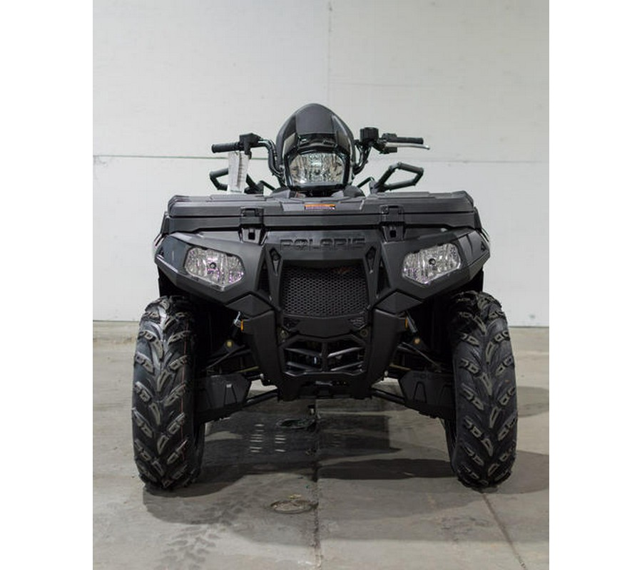 2024 Polaris® Sportsman Touring 850